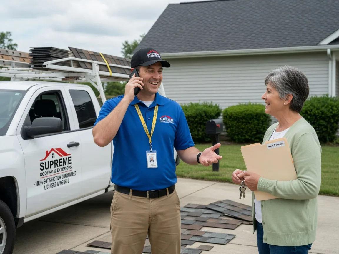 Roof Replacement Thornton, IA FAQs